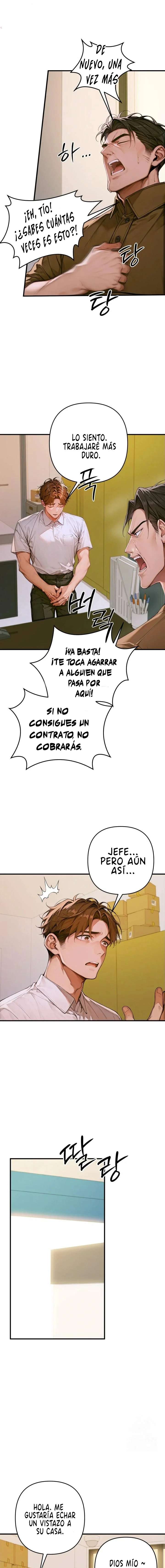 Pueblo De La Lujuria capítulo 1 página 30
