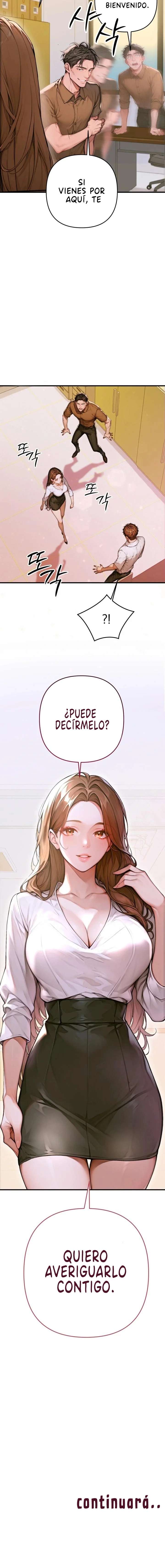 Pueblo De La Lujuria capítulo 1 página 31