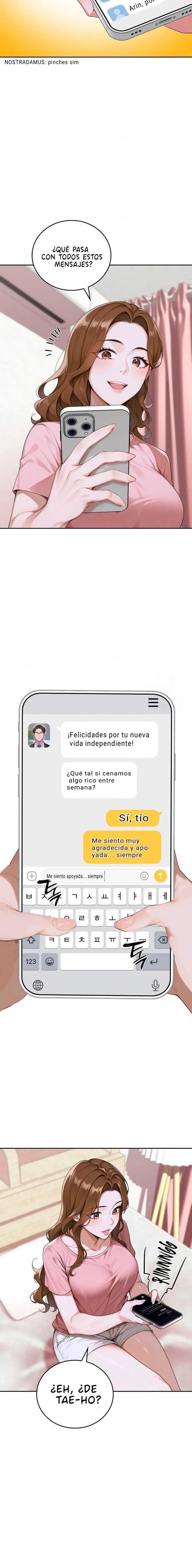 Pueblo De La Lujuria capítulo 11 página 10