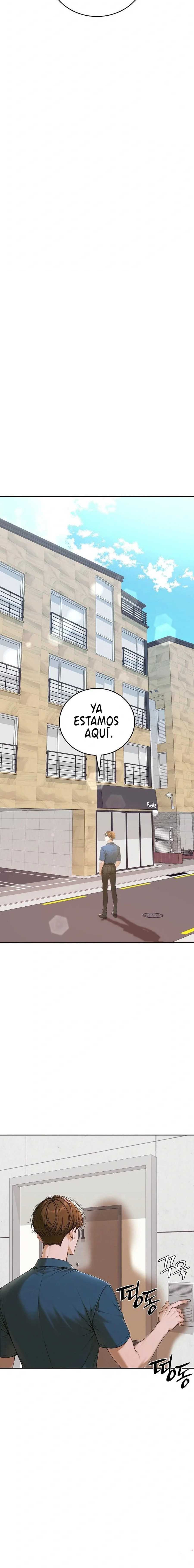 Pueblo De La Lujuria capítulo 12 página 12