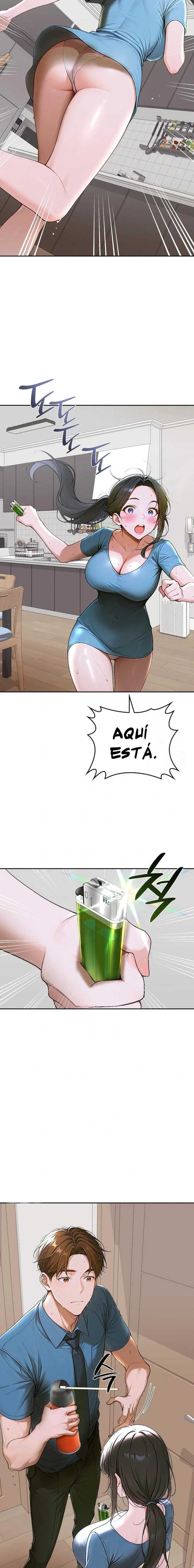 Pueblo De La Lujuria capítulo 12 página 22