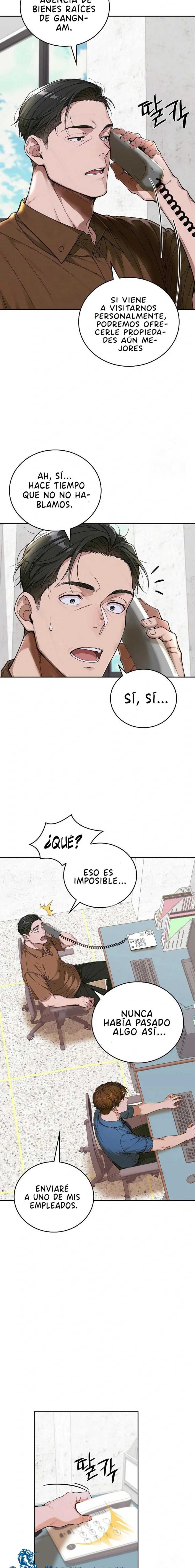 Pueblo De La Lujuria capítulo 12 página 8