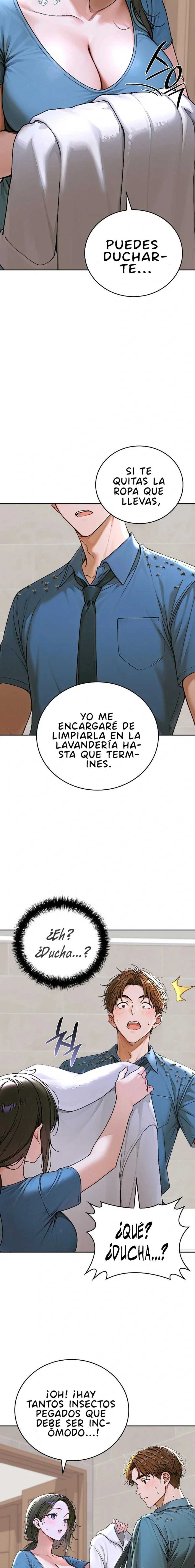 Pueblo De La Lujuria capítulo 13 página 14