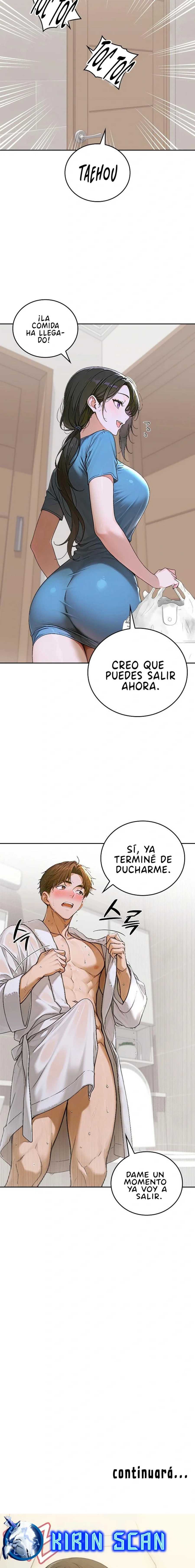 Pueblo De La Lujuria capítulo 13 página 24