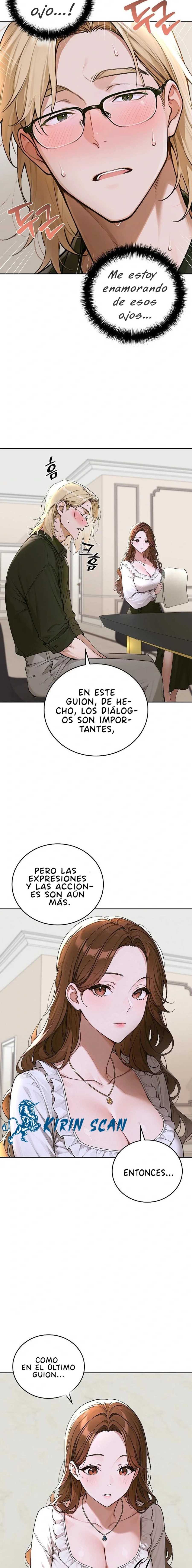 Pueblo De La Lujuria capítulo 14 página 10