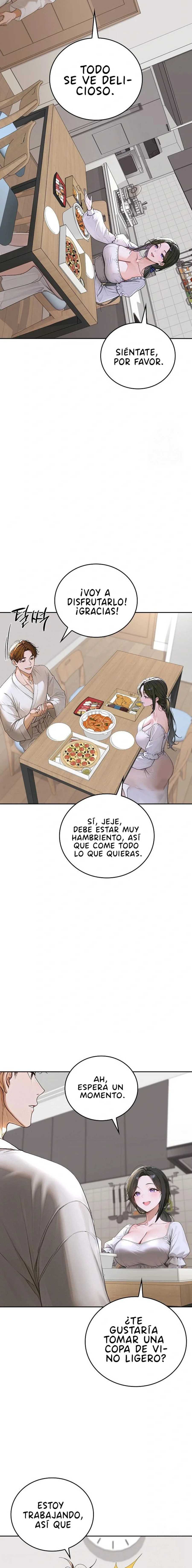 Pueblo De La Lujuria capítulo 14 página 22