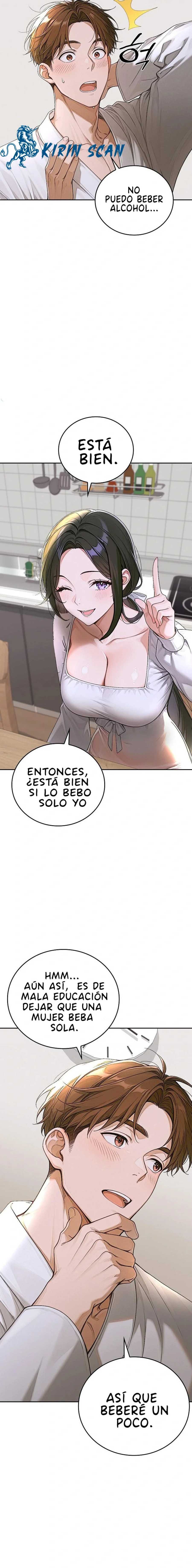 Pueblo De La Lujuria capítulo 14 página 23