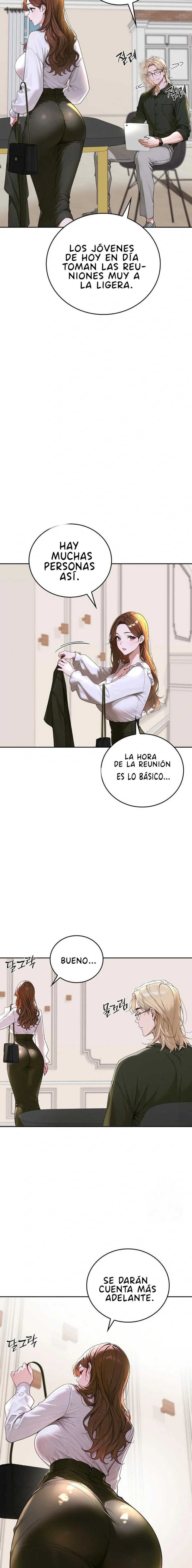 Pueblo De La Lujuria capítulo 14 página 4