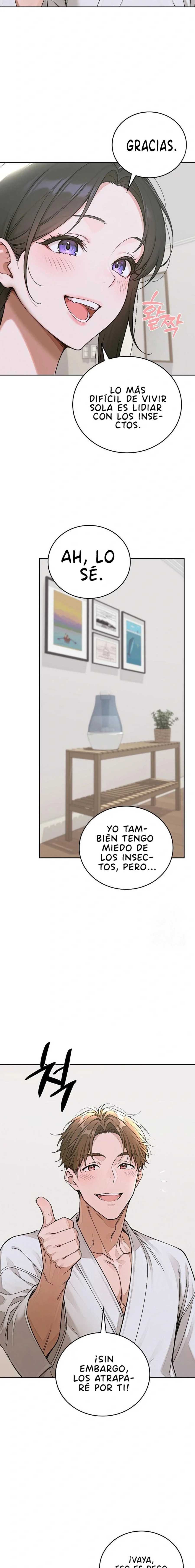 Pueblo De La Lujuria capítulo 15 página 12