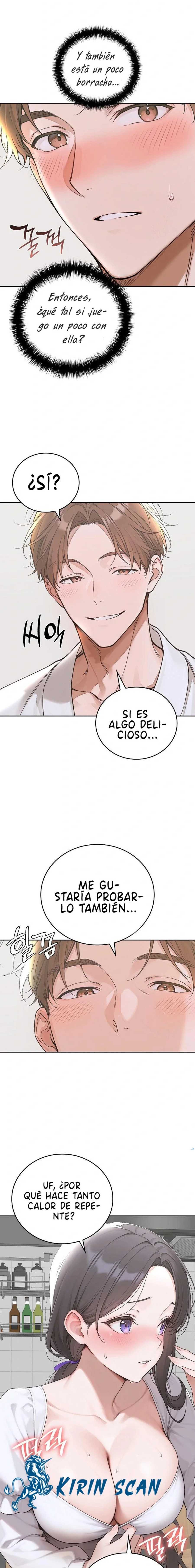 Pueblo De La Lujuria capítulo 15 página 21