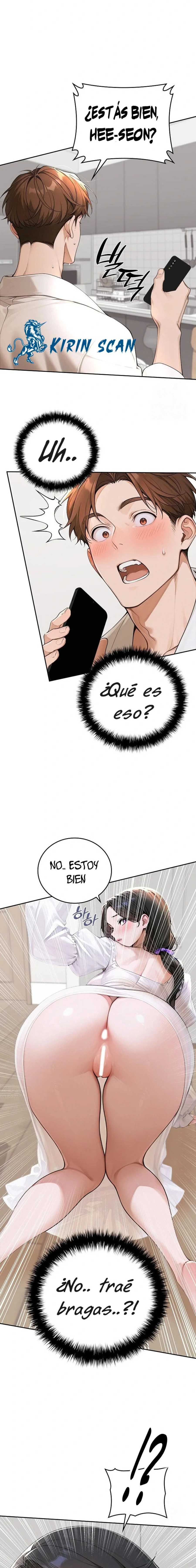 Pueblo De La Lujuria capítulo 16 página 6
