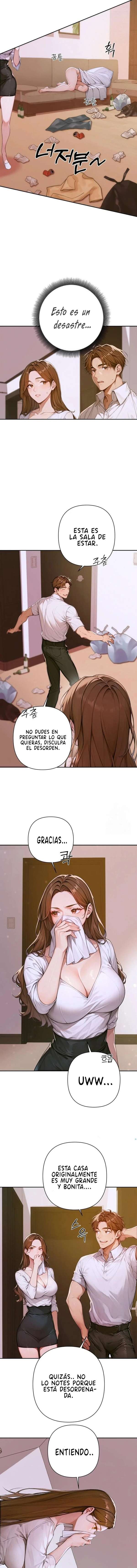 Pueblo De La Lujuria capítulo 2 página 10