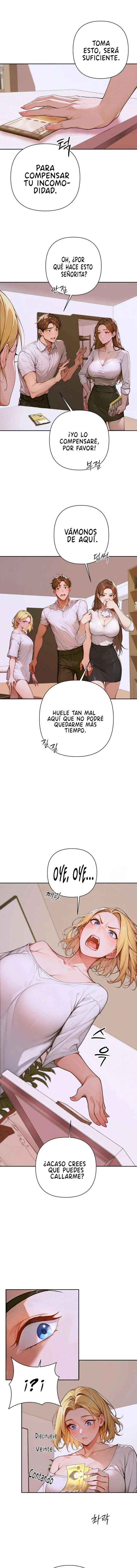 Pueblo De La Lujuria capítulo 2 página 17