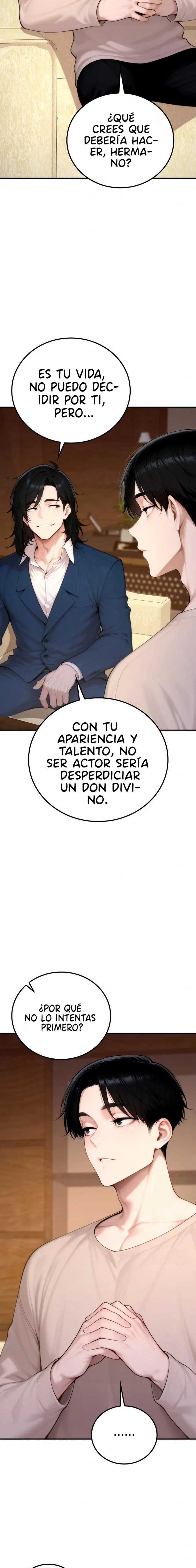Pueblo De La Lujuria capítulo 20 página 24