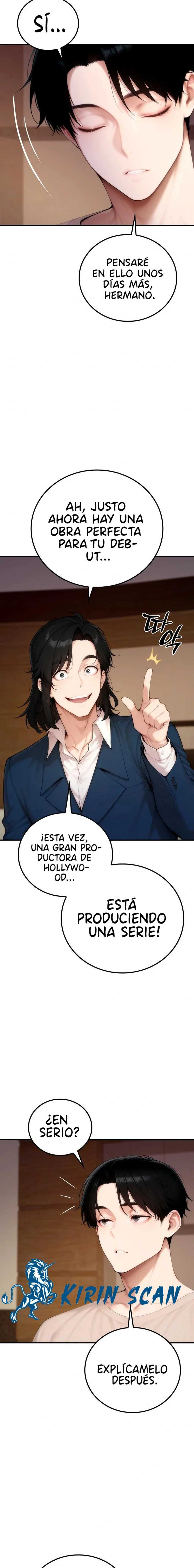 Pueblo De La Lujuria capítulo 20 página 25