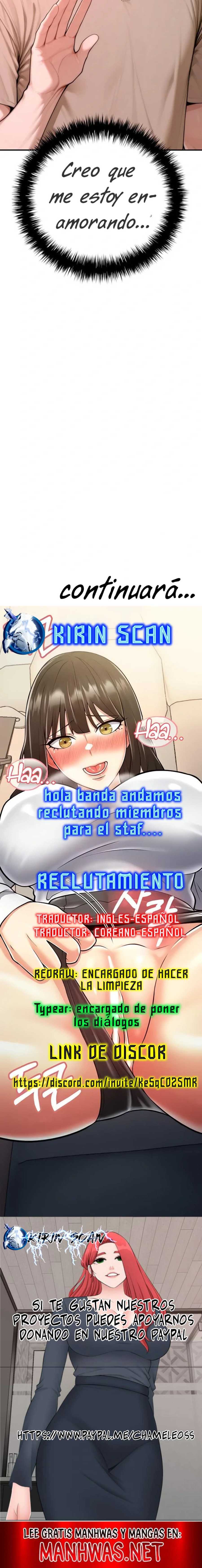 Pueblo De La Lujuria capítulo 20 página 35