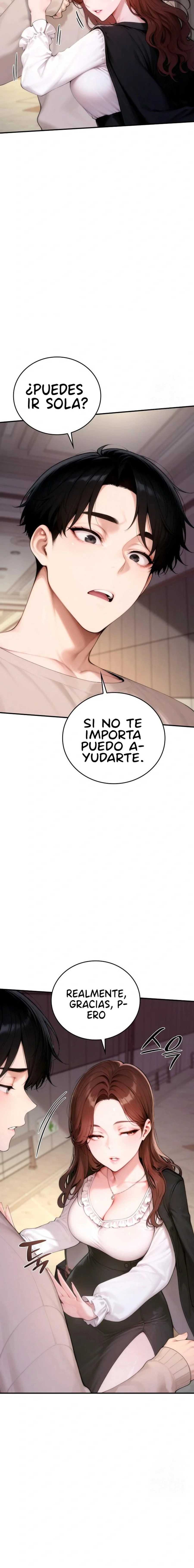 Pueblo De La Lujuria capítulo 20 página 6