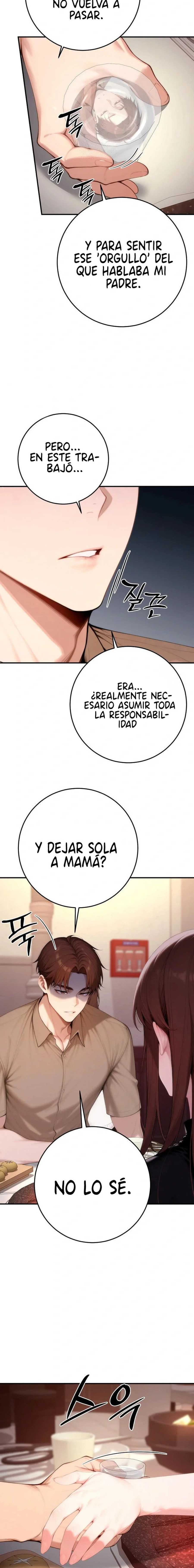 Pueblo De La Lujuria capítulo 22 página 15