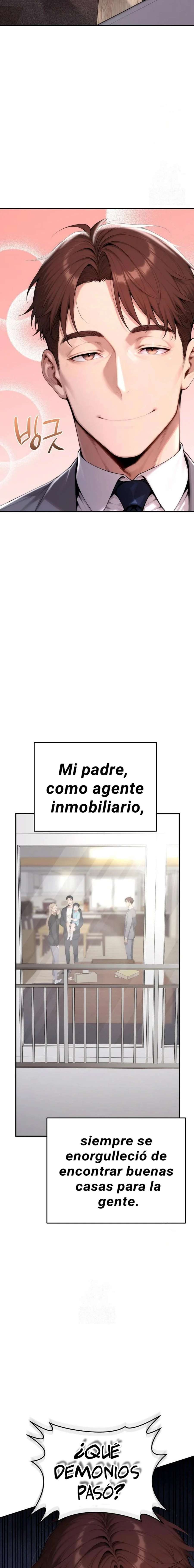 Pueblo De La Lujuria capítulo 22 página 4