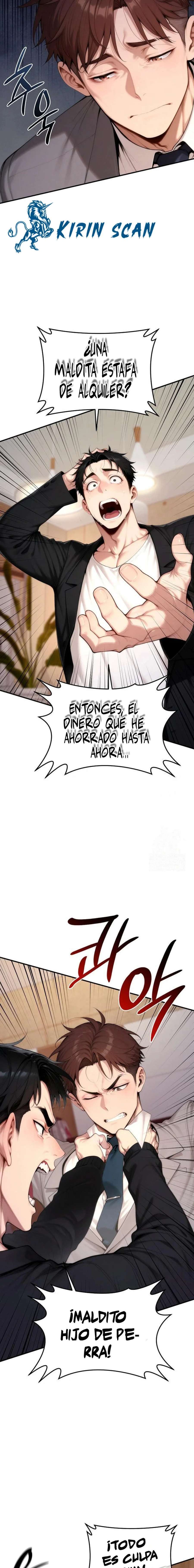 Pueblo De La Lujuria capítulo 22 página 5