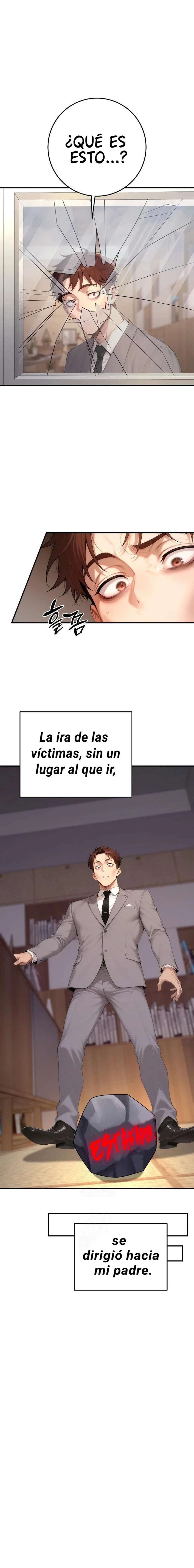 Pueblo De La Lujuria capítulo 22 página 9