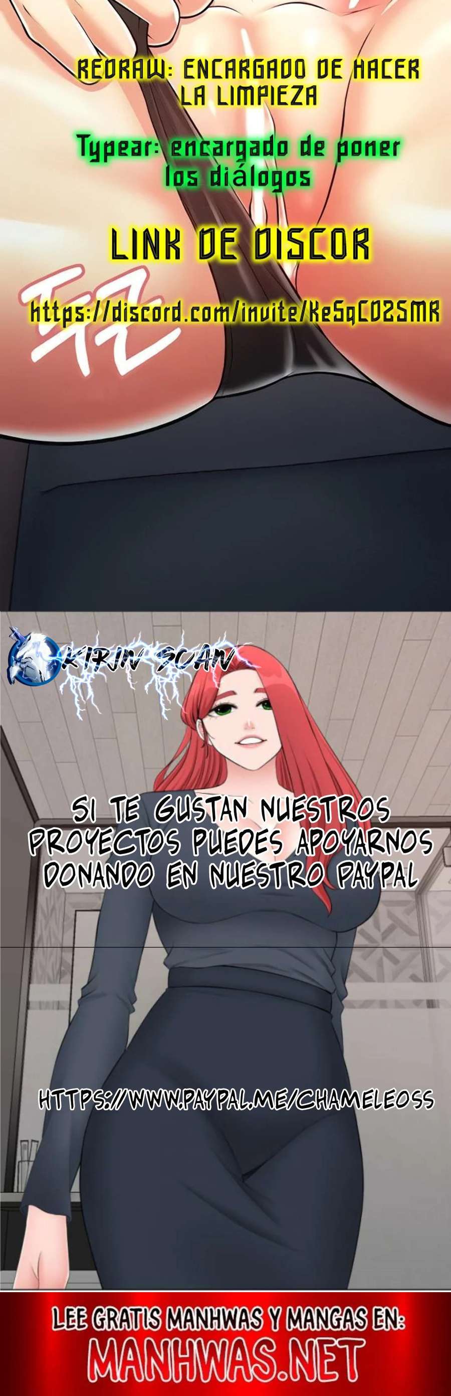 Pueblo De La Lujuria capítulo 23 página 34