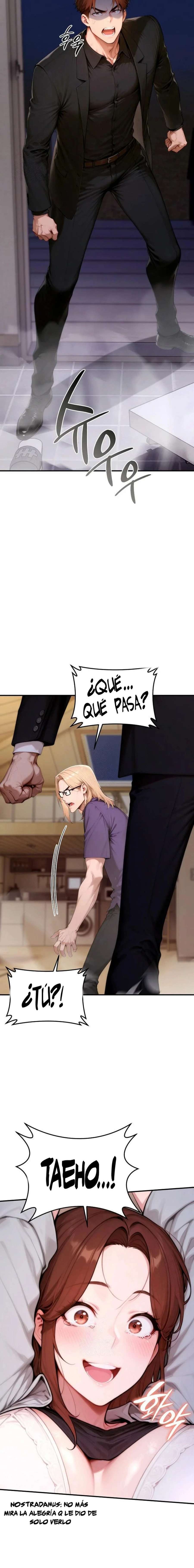 Pueblo De La Lujuria capítulo 24 página 4