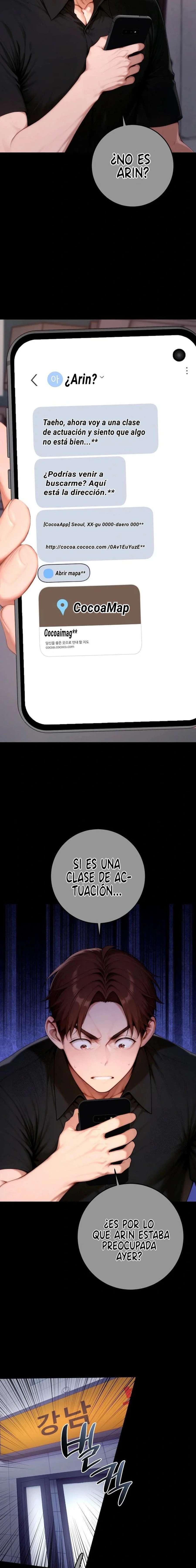 Pueblo De La Lujuria capítulo 24 página 7