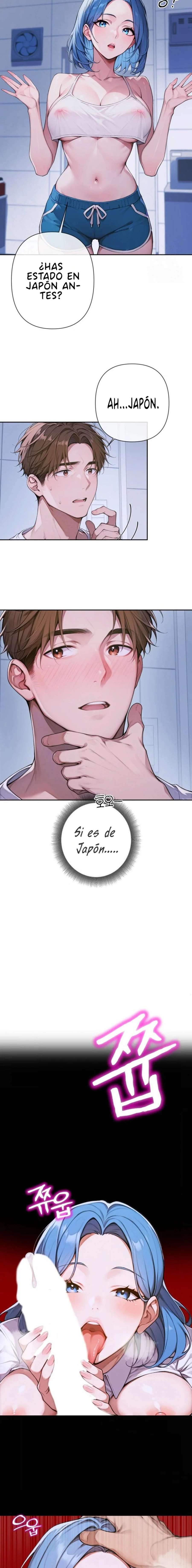 Pueblo De La Lujuria capítulo 4 página 6