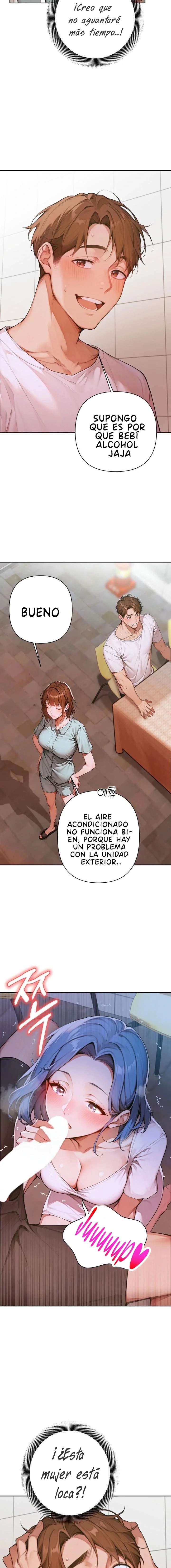 Pueblo De La Lujuria capítulo 6 página 11
