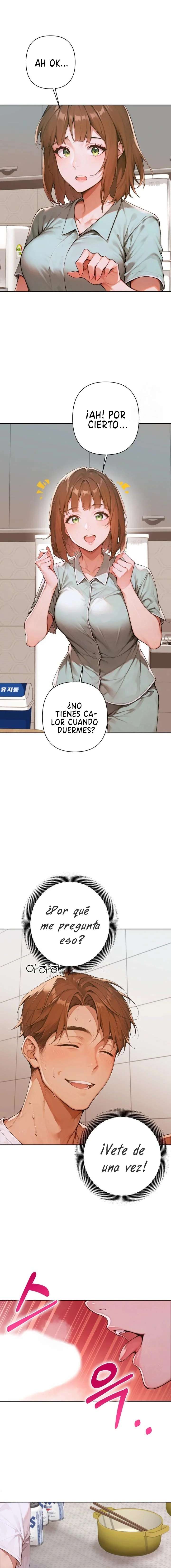 Pueblo De La Lujuria capítulo 6 página 8