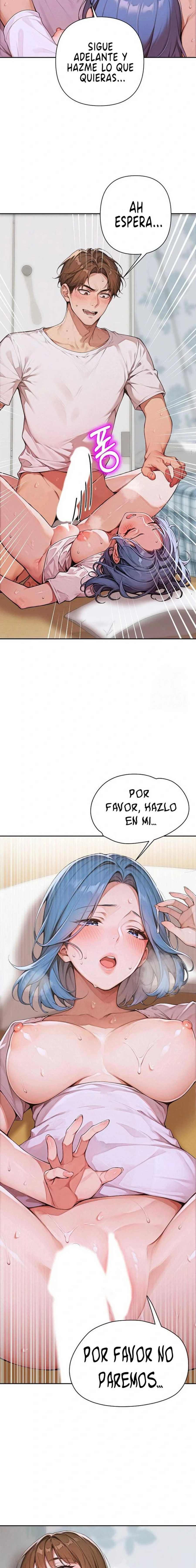Pueblo De La Lujuria capítulo 9 página 13