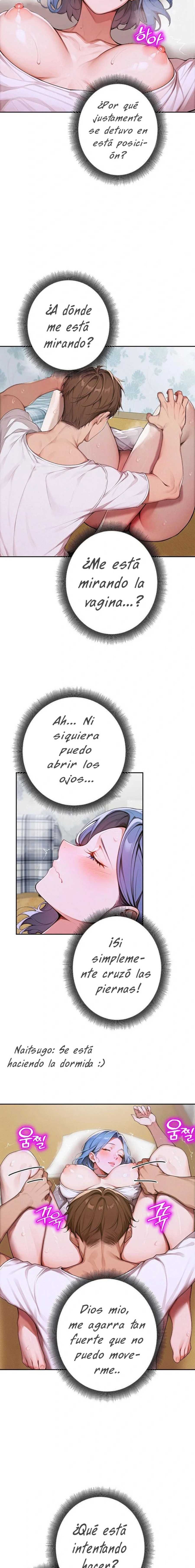 Pueblo De La Lujuria capítulo 9 página 2