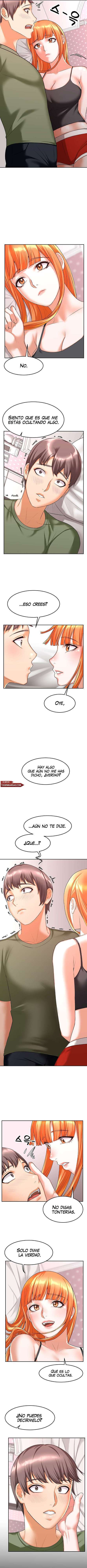 Quedarse en Casa capítulo 19 página 8