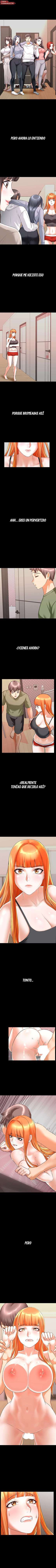 Quedarse en Casa capítulo 20 página 5