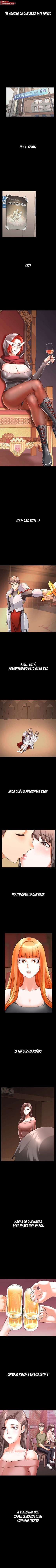 Quedarse en Casa capítulo 20 página 6