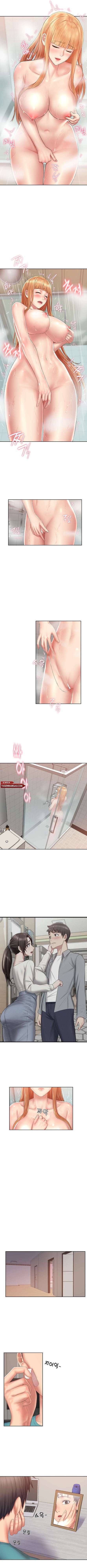 Quedarse en Casa capítulo 4 página 4