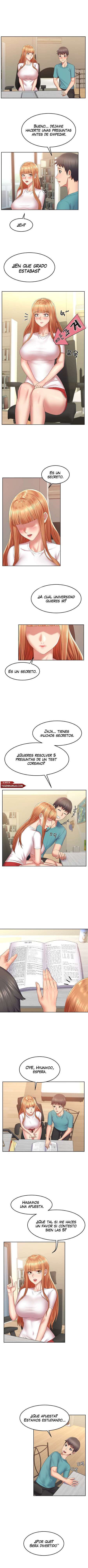 Quedarse en Casa capítulo 4 página 7