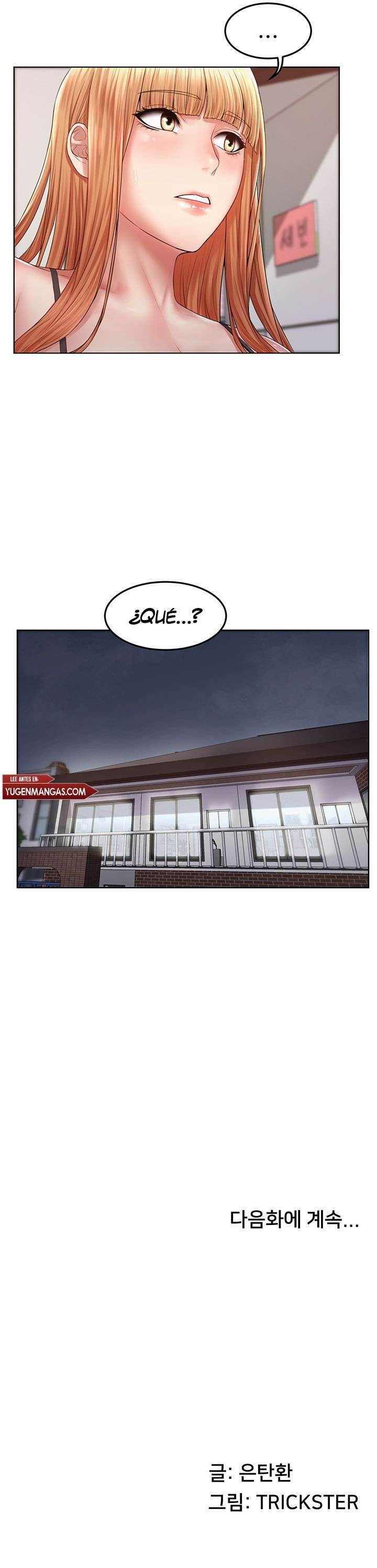 Quedarse en Casa capítulo 6 página 11