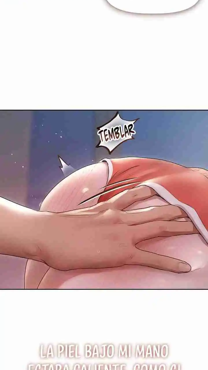 Quiero Llegar A Conocerla capítulo 1 página 22