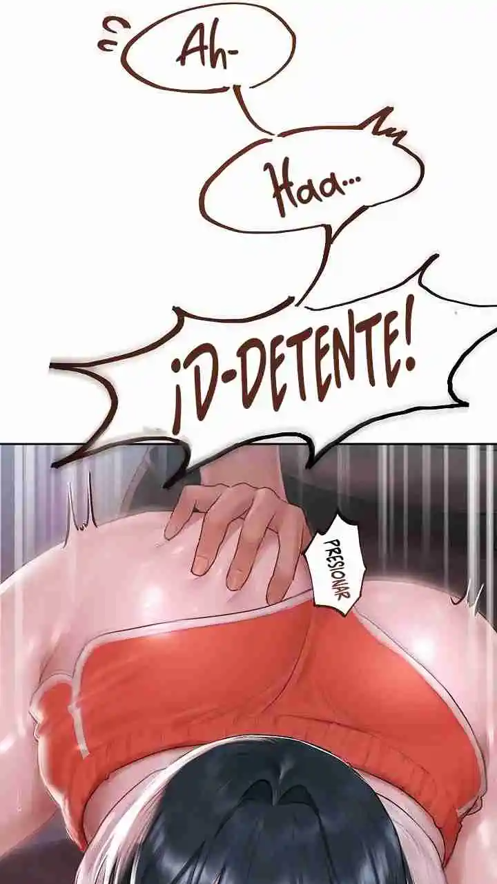 Quiero Llegar A Conocerla capítulo 1 página 28