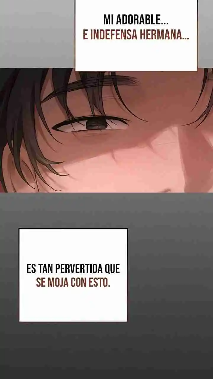 Quiero Llegar A Conocerla capítulo 1 página 31