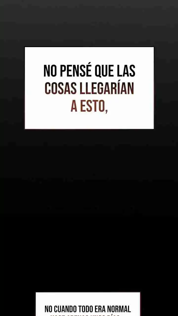 Quiero Llegar A Conocerla capítulo 1 página 32