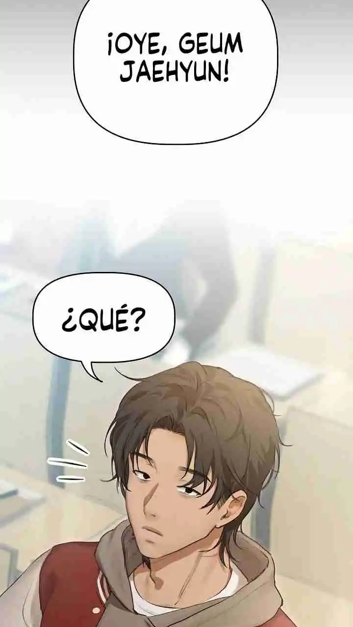 Quiero Llegar A Conocerla capítulo 1 página 35
