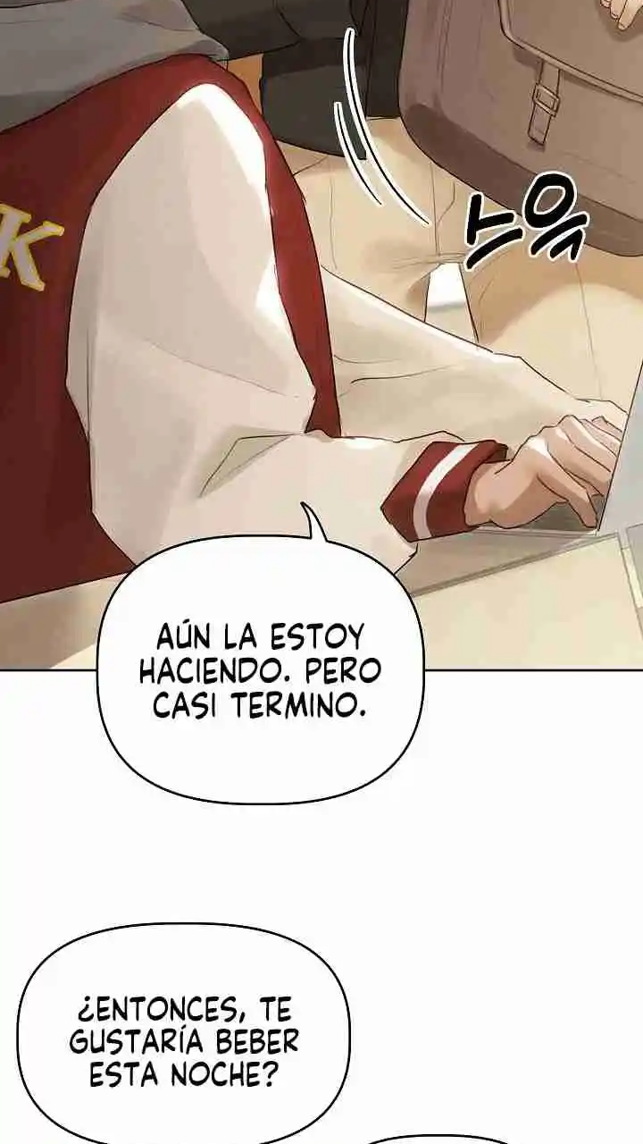 Quiero Llegar A Conocerla capítulo 1 página 38