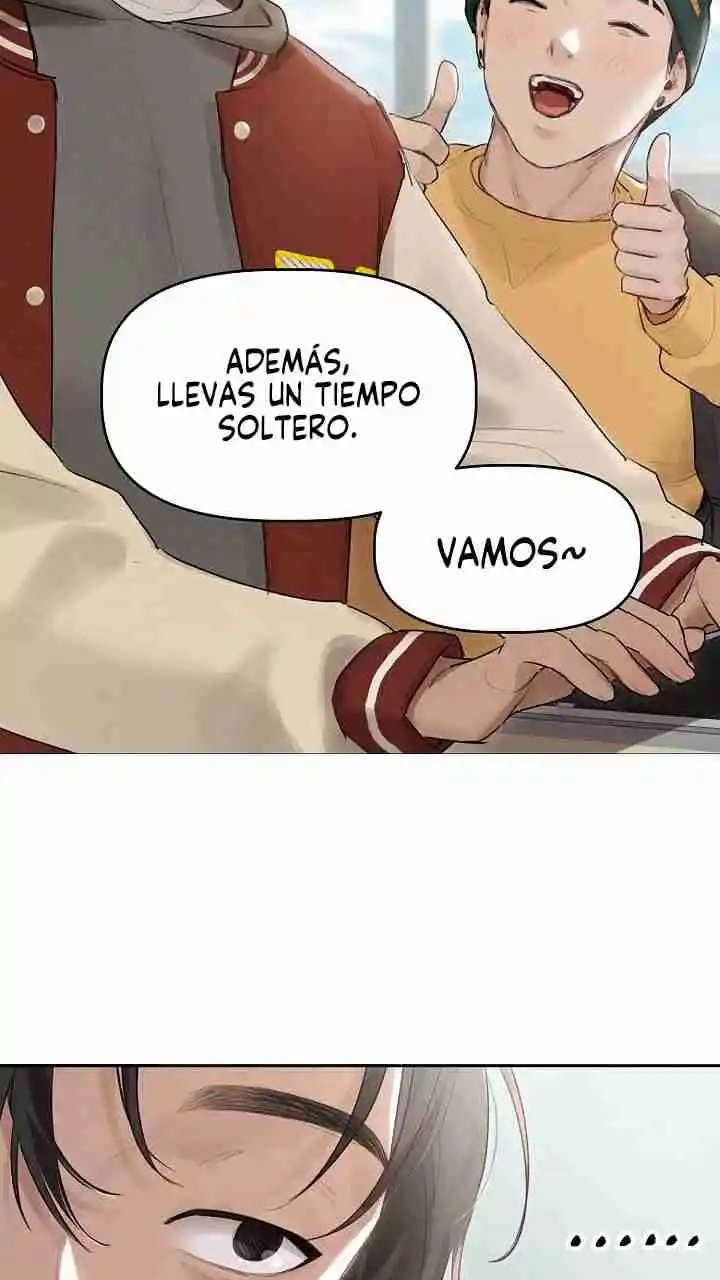 Quiero Llegar A Conocerla capítulo 1 página 41