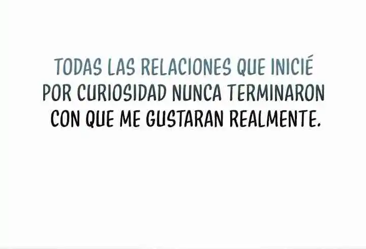 Quiero Llegar A Conocerla capítulo 1 página 45