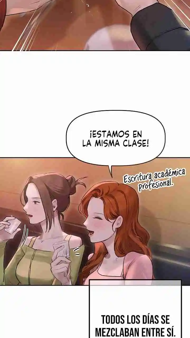 Quiero Llegar A Conocerla capítulo 1 página 48