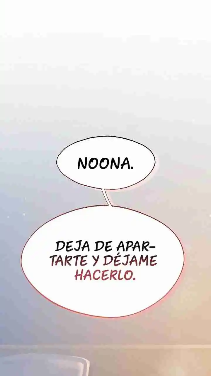 Quiero Llegar A Conocerla capítulo 1 página 6