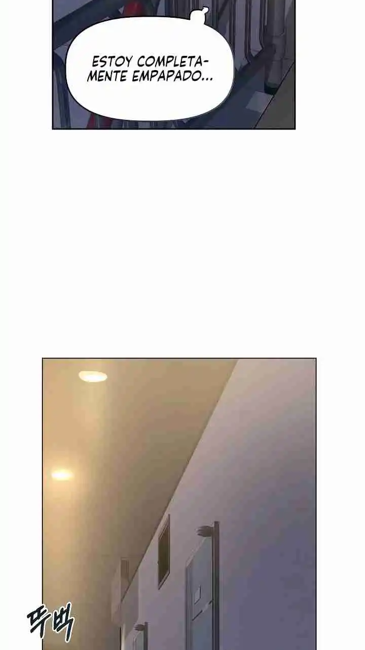 Quiero Llegar A Conocerla capítulo 1 página 70